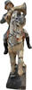 Dritte Reich LINEOL - Best Nr. 5/281 Baritonbäser + P2 - 1933-1939 - 7,5cm Serie -