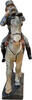 Dritte Reich LINEOL - Best Nr. 5/280 Pistonbläser + P2 - 1933-1939 - 7,5cm Serie -