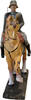 Dritte Reich LINEOL - Best Nr. 5/21 Hauptmann mit gez. Degen - 1933-1939 - 7,5cm Serie -