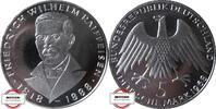 BRD 5 DM J 396 Friedrich Wilhelm Raifeisen -