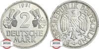 DEUTSCHLAND 2 Mark J 386 - 2 Mark Ähren -