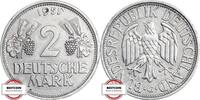 DEUTSCHLAND 2 Mark J 386 - 2 Mark Ähren -