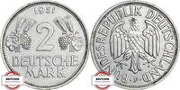 DEUTSCHLAND 2 Mark J 386 - 2 Mark Ähren -