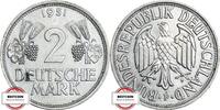 DEUTSCHLAND 2 Mark J 386 - 2 Mark Ähren -