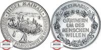 BRD Medaille - Insel Mainau -
