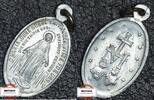 BRD Wallfahrtsmedaille -