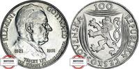 TSCHECHOSLOWAKAI 100 Kronen KM 33 - 30 Jahre Kommunistische Partei -