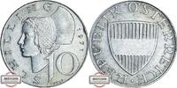 ÖSTERREICH 10 Schilling -