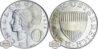 ÖSTERREICH 10 Schilling -