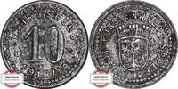 DEUTSCHLAND 10 Pfennig Funck 144.2 - Notgeld der Stadt Fürstenwalde / Spree -