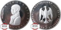 BRD 5 DM J 421 Friedrich Kleist -