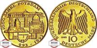 Medal Europa 1998 Deutschland Helmut Kohl + Capsule (9-39)