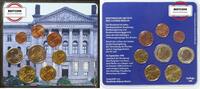 BRD 3,88 € Motivsatz - Bundesrat in Berlin -