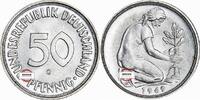 BRD 50 Pfennig J 384 - Kursmünze -