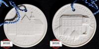 DDR Medaille aus Meissen - Landesgartenschau in Hamm / Westfalen in der OVP -