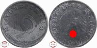 DEUTSCHLAND 10 Reichspfennig J 371 - Kursmünze aus dem Dritten Reich -