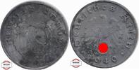 DEUTSCHLAND 10 Reichspfennig J 371 - Kursmünze aus dem Dritten Reich -