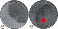 DEUTSCHLAND 10 Reichspfennig J 371 - Kursmünze aus dem Dritten Reich -
