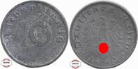 DEUTSCHLAND 10 Reichspfennig J 371 - Kursmünze aus dem Dritten Reich -