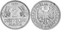 DEUTSCHLAND 2 Mark J 386 - 2 Mark Ähren -