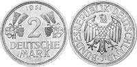 DEUTSCHLAND 2 Mark J 386 - 2 Mark Ähren -