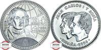 SPANIEN 12 € KM 1113 - 500. Todestag von Christoph Kolumbus - gekapselt -