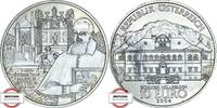 ÖSTERREICH 10 € KM 3111 - Schloss Hellbrunn -