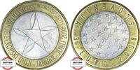 SLOWENIEN 3 € KM 81 - Präsidentschaft im Europäischen Rat -