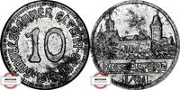 ALTENA 10 Pfennig Funck 12.1 - Notgeld der Stadt Altena -