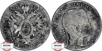 ÖSTERREICH 3 Kreutzer KM 2191 - geprägt unter Kaiser Ferdinand I. -