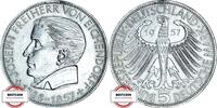 BRD 5 DM J 391 - Freiherr von Eichendorff -