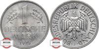 BRD 1 Mark J 385 - Kursmünze -