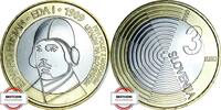 SLOWENIEN 3 € KM 85 - 100 Jahre Motorflug -