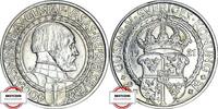 2 Kronen 1921 SCHWEDEN KM 799 - geprägt unter König Gustaf V. VZ-STG