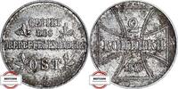 OBERBEFEHL OST 2 KOPEKEN J 601 -