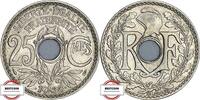 FRANKREICH 25 Cents F 171/15 -