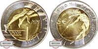FINNLAND 5 € KM 118 - Leichtathletik WM -