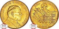 VATIKAN 20 Lire KM 281 - Kursmünze -