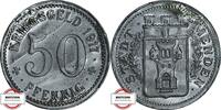 MENDEN 50 Pfennig Funck 328.3 - Notgeld der Stadt Menden -