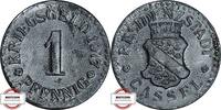 CASSEL 1 Pfennig Funck 78.1 - Notgeld der Residenzstadt Cassel -