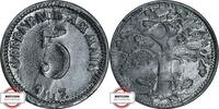 OFFENBACH 10 Pfennig Funck 402.2 - Notgeld der Stadt Offenbach -