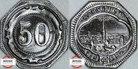 HAMM / WESTFALEN 50 Pfennig Funck 191.9 - Notgeld der Stadt Hamm / Westfalen -