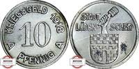 LÜDENSCHEID 10 Pfennig Funck 309.2 - Notgeld der Stadt Lüdenscheid -