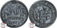UNNA 50 Pfennig Funck 556.3 - Notgeld der Stadt Unna -
