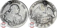 PREUSSEN 1 Thaler DAV 2597 - geprägt unter König Friedrich Wilhelm II. -