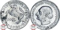 WESTFALEN 50 Pfennig J N9 - Notgeld Westfalen -