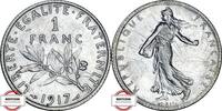 FRANKREICH Franc KM 844 - Säerin -