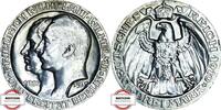PREUSSEN 3 Mark J 107 - geprägt unter Wilhelm II. zur 100-Jahrfeier Uni Berlin -
