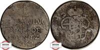 PADERBORN 1 Pfennig Weingärtner 671 - Münze der Stadt Paderborn -