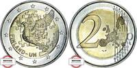 FINNLAND 2 € FIN 116 - 60 J. Vereinte Nationen -